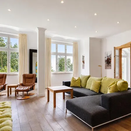 Apartamento Muschel In Der Rex