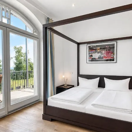Apartamento Muschel In Der Rex