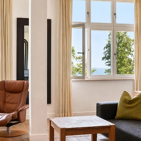 Apartamento Muschel In Der Rex *