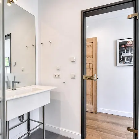 Apartamento Muschel In Der Rex *